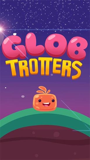 game pic for Glob trotters: Endless runner